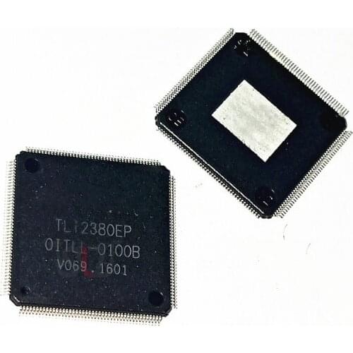 3PCS New TLI2380EP QFP144