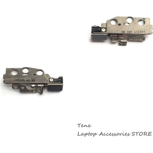 Brand New Original for Lenovo Thinkpad X1 Carbon Touch Screen Hinge Genuine X1C Notebook Hinges 00HM109 2014 2015 Year Version
