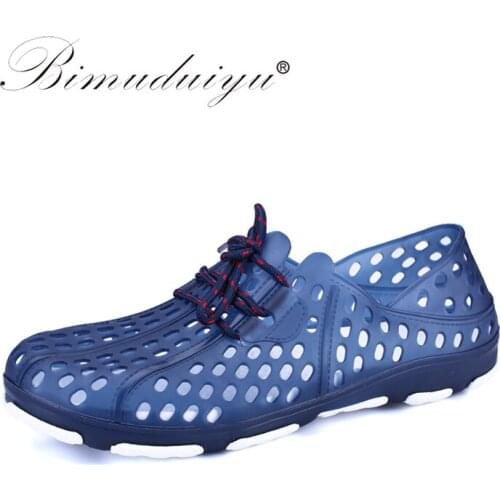 Мужские сандали BIMUDUIYU China At AliExpress