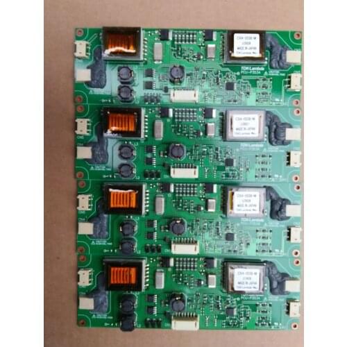 CXA-0538-MA PCU-P353A CXA-0538