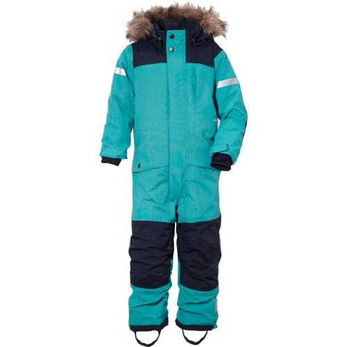 DIDRIKSONS Winter Overalls For Babies