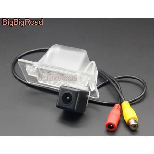 For Opel Vauxhall Astra Sports Tourer J K Holen Astra BK Wagon CCD Night Vision Car Back Up Reverse Camera Rear View Camera