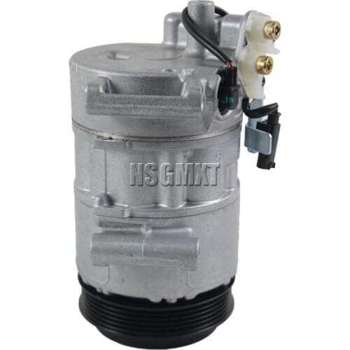 AP02 Air conditioning compressor A0012309111 for Mercedes A-CLASS W169 04-12 B-CLASS W245 05-11