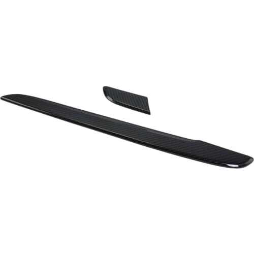 Dashboard Control Console Air Conditioning Vent Outlet Central Cover Trim Accessories Fit For Honda CR-V CRV 5th 2017 2018 2019