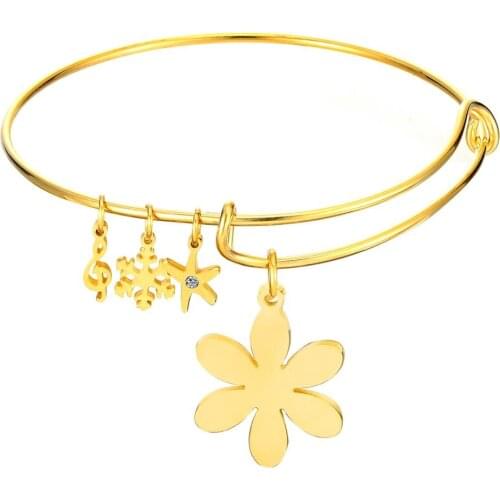 LUXUKISSKIDS Fashion Bracelets