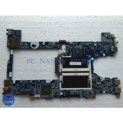 NOKOTION for SVE11 SVE111B11M V180 PVT MB BOARD MBX-272 laptop Mainboard motherboard