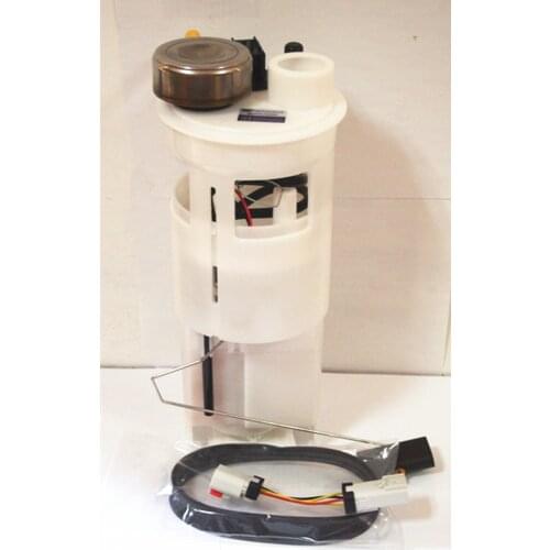 WAJ Fuel Pump Module Assembly E7093M Fits For Dodge Ram 1500 2500 3500 Pickup Truck 3.9 5.2 5.9 1996-1997 # 10958660 / 4897426AD