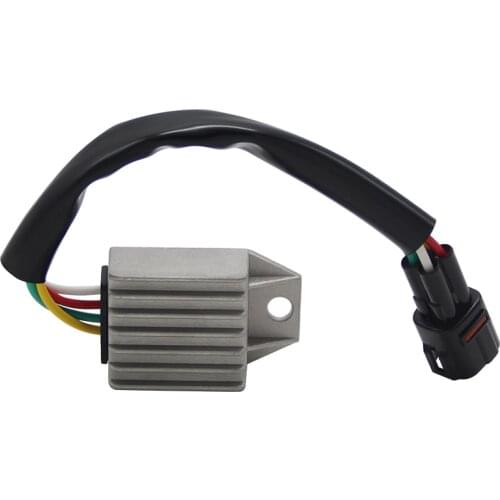 Motorcycle Voltage Regulator Rectifier For Husqvarna moto TC TE 250 TX 125 150 300 FE FS 450E 650C 650E 450S OEM：80011034000