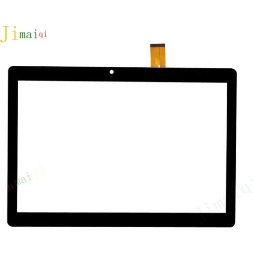 New For 10.1'' inch Digma Plane 1524 3G PS1136MG touch screen tablet capacitive touch panel handwriting screen digitizer panel