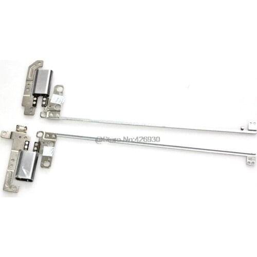 Laptop LCD Hinge L&R For DELL For Inspiron 13 7347 7348 7352 7359 P57G Left & Right new