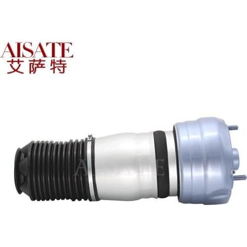 For Porsche Panamera Front Air Spring Bag Air Ride Strut Pneumatic Air Suspension Air Bellows 97034305108 97034305208