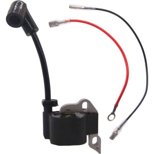 Auto Parts High Pressure Package Lawn Mower Engine Lgnition Coil for STIHL TS400 TS410 TS420 Concrete Cut Off Saws