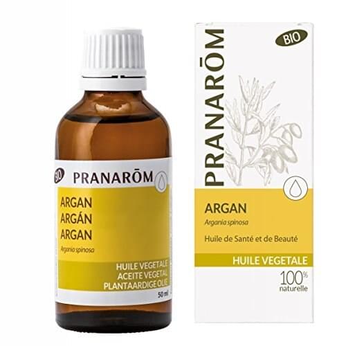 Pranarôm – Aceites vegetales – Almendra Dulce BIO – 50 ml