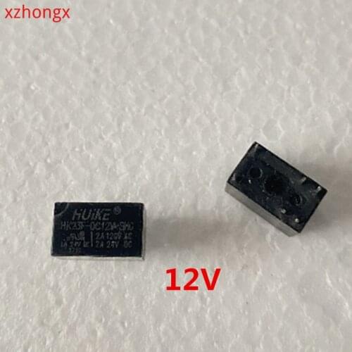 HK23F-DC12V-SHG DC5V DC12V relay