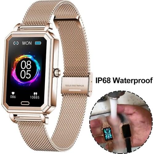 RICHFIELD Sports Smart Watch