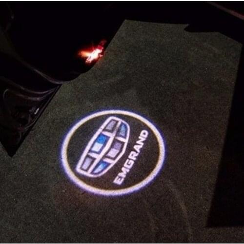 SHMSY Car Lamps