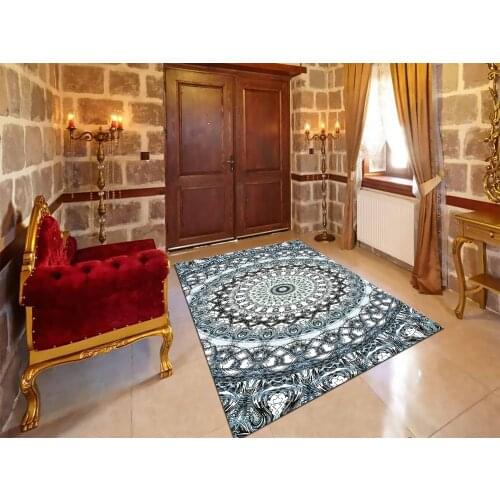 Chenille Carpet, Rug Patterned Carpet,Chenille,Interior Design, Home Decoration, Decor,Carpet, Oriental Rug, Old Looking New Rug