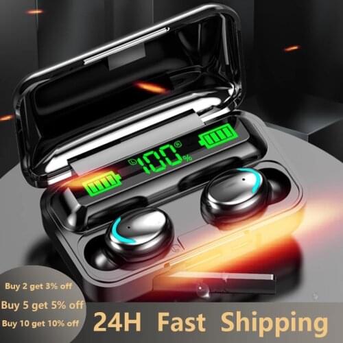 Teitoo Wireless Headphones