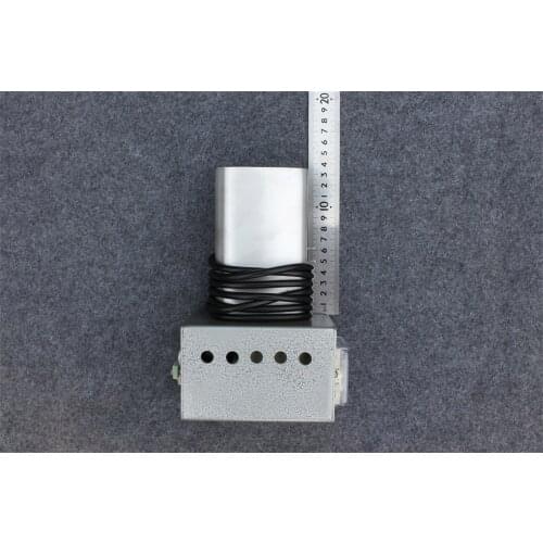 Violin Guitar Side Rib Bending Iron Electric Iron Luthier Tools 110V 220V Controller 12cm height