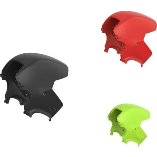 Top Shell for DJI FPV Aircraft Protective Shell Replacement Case for DJI FPV Combo Drone Accessories