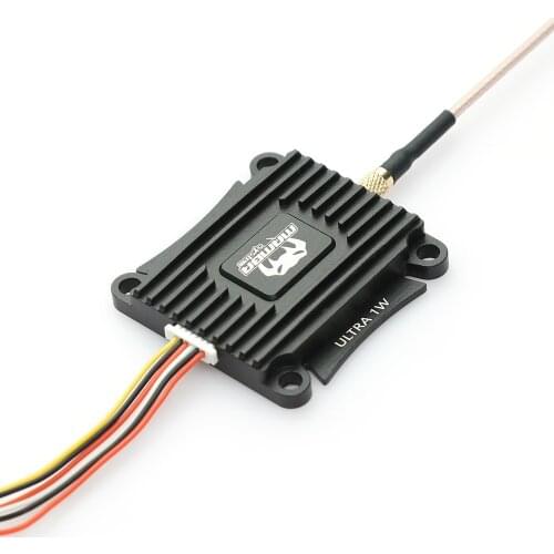 MAMBA Ultra 1000 Video Transmitter M3