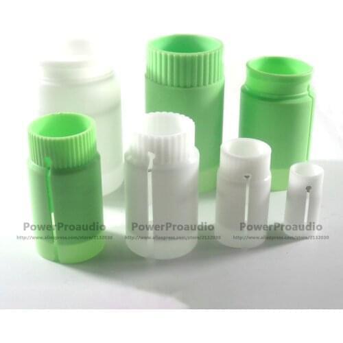 1pcs 25.5mm 38.5mm Woofer Bass Voice Coil Positioning Gauge 49.5mm 51.5mm 65.5mm 75.5mm Bass Voice Coil Repair Parts