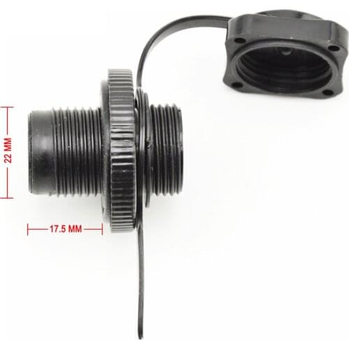 1pc/set PVC TPU Boat Air Valve Anti-leak Inflation Pump Hose Adapter For Inflatable Boat 100% brand new with high quality