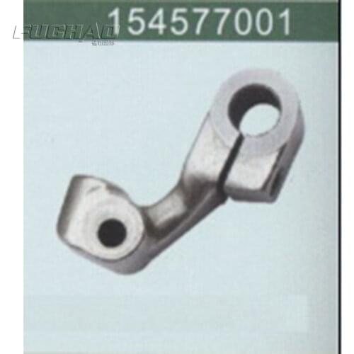 154577001 Cut Blade Driver Crank Sewing Machine Parts