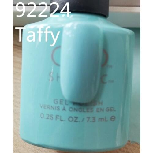 92224 Taffy gel polish primer UV sealer soak enhanced 7.3ml long lasting manicure art nail gel Lak varnish primer