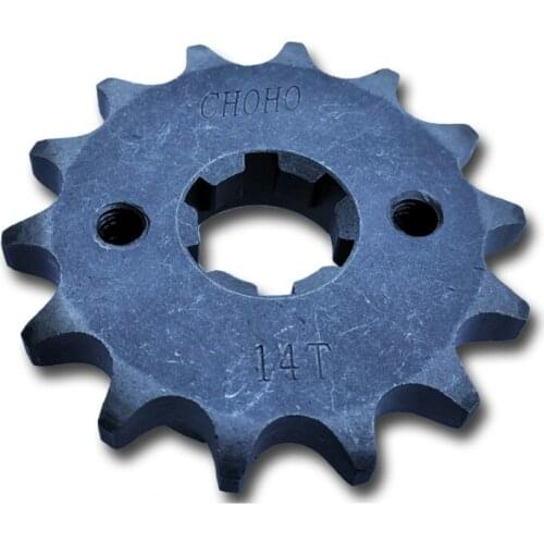 CFMOTO Motorcycle Accessories 150NK-3 New Gear Display Active Sprocket Small Chainring