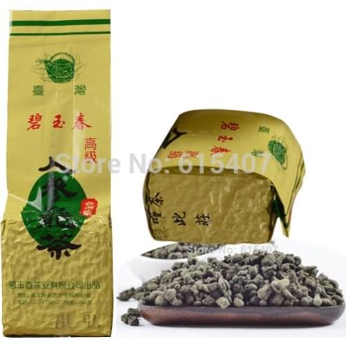 Ginseng oolong tea dongding oolong tea Chinese Ginseng 250 grams a pack tea Factory direct sales gift Free shipping
