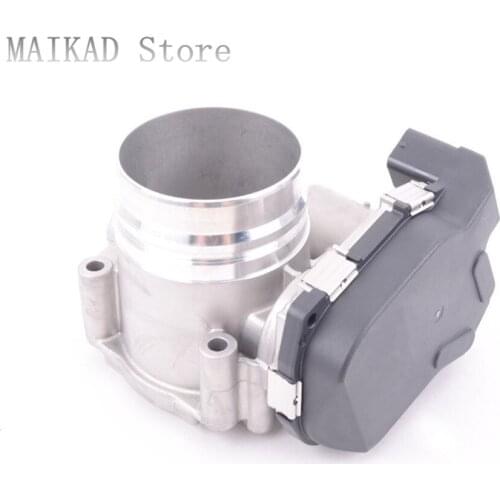 Throttle Body Assembly for BMW F30 F31 F34 F35 316i 320i 328i 335i 316Li 320Li 328Li 335Li 316d 318d 320d 325d 328d 13547588625