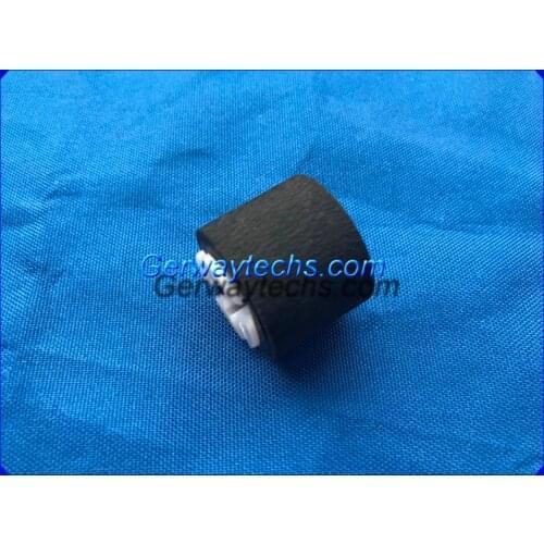 GerwayTechs RL1-1663 RL1-1663-000 HPLaserJet Ent.600 M601 M602 M603 Feed Roller Tray 1 Maintenance Roller Kits 20PCS