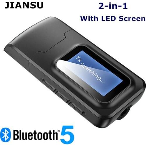 Jiansu Wireless Audio Adapters