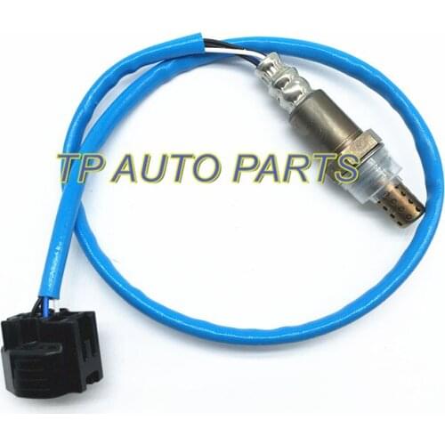 Oxygen Sensor Lambda Sensor For J-aguar XF XJ XK 2.5 3.0 4.0 4.2L 2006-2016 OEM 6R83-9G444-AB 6R839G444AB