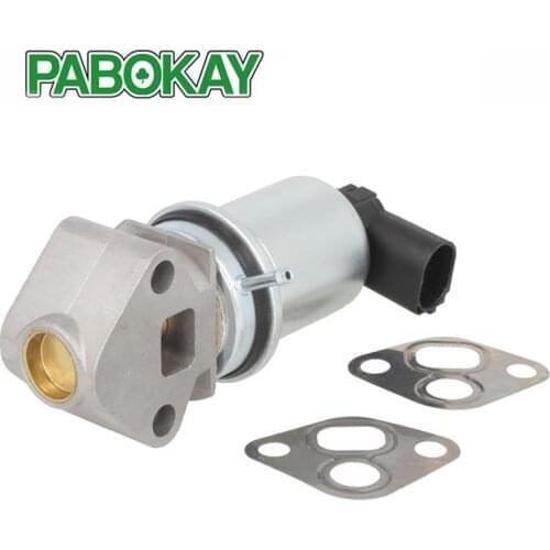 FOR AUDI A3 SEAT LEON TOLEDO VW BORA GOLF 4 1.8 EGR Valve 83618 270159 ERV096 72278514 722785040 72278518 72278504 722785045