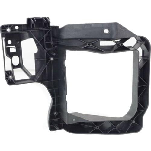 Headlight Bracket Support Right Fits for 2014-2018 Jeep Cherokee Right Plastic