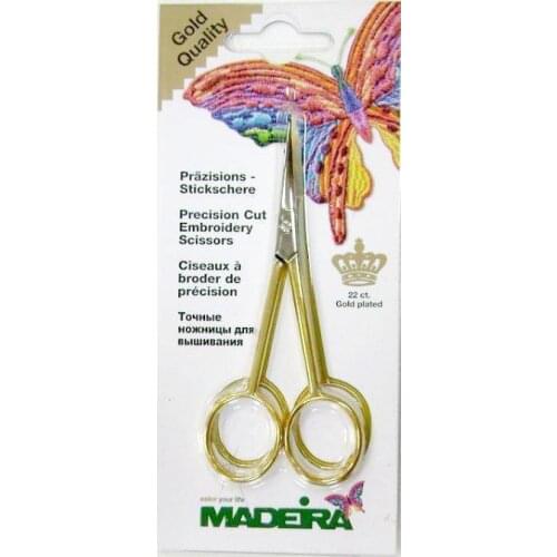 Ножницы для шитья Madeira China At AliExpress