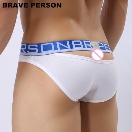 Men's Briefs Menhisper China