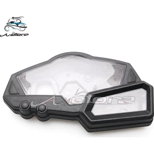 Motorcycle Speedometer Tachometer Odometer Gauges Cover Kit Body Case For KAWASAKI Ninja 300 EX300 2013 2014 2015 2016