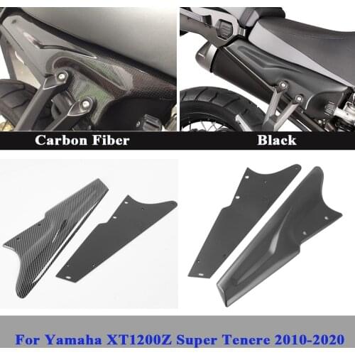 Motorcycle Accessories For Yamaha XT1200Z Super Tenere 2010-2020 Frame Infill Side Panel Set Protector Guard Cover Protection