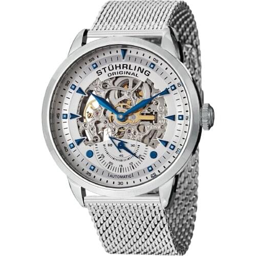 133.33152H Automatic 44mm Men Wrist watch