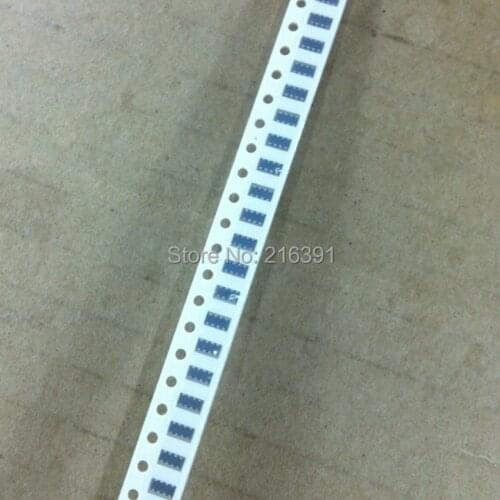 MZA3216S121AT000 1206 3216 0603*4 120ohm 120R 8P SMD Ferrite Chip Beads Array