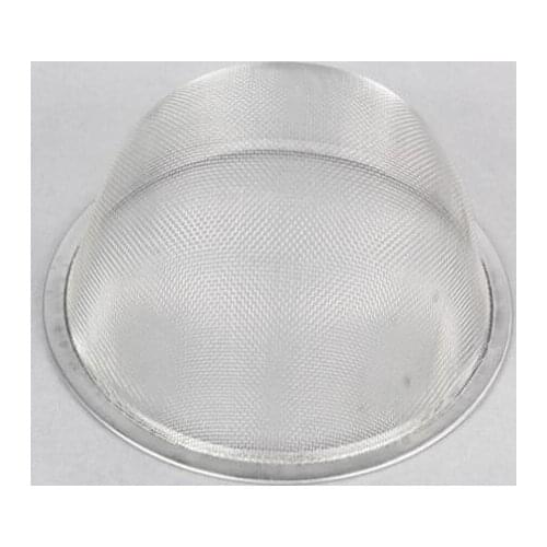 Pesticide Box Filter Super Large Diameter Feed Port Filter Net Pocket Spare Parts for Agriculture Plant Protection Machine