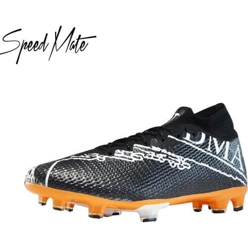 Speedmate Football Boots