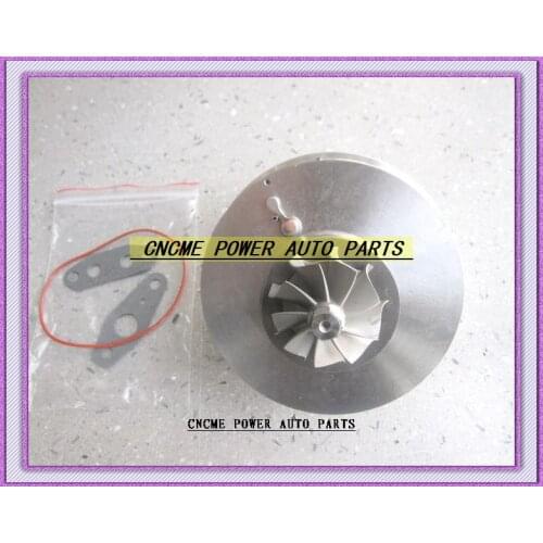 Turbo Cartridge Chra Core GT2056V 751243 751243-0002 14411EB300 14411-EB300 For Nissan Navara Pathfinder 2.5L DI QW25 128KW 2005