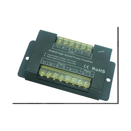 High speed power amplifier (4 channel) AP103