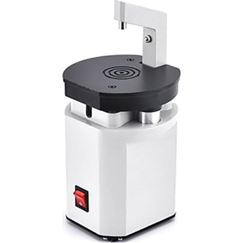 1PC JT-16 Laboratory Equipment Dental Pindex Seeding Machine 100W Laser Nail Machine Mechanic Equipment 110V /220V