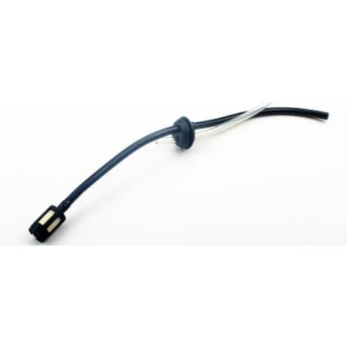 100pcs 40-5 mower oil pipe assembly 139F / 140f general oil tank oil filter GX35 mower accessories