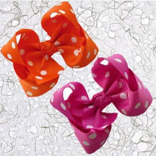 22 pcs girl 4-4.5 Inch ABC Bows unicorn sculpture princess character angel wing JoJ style bows